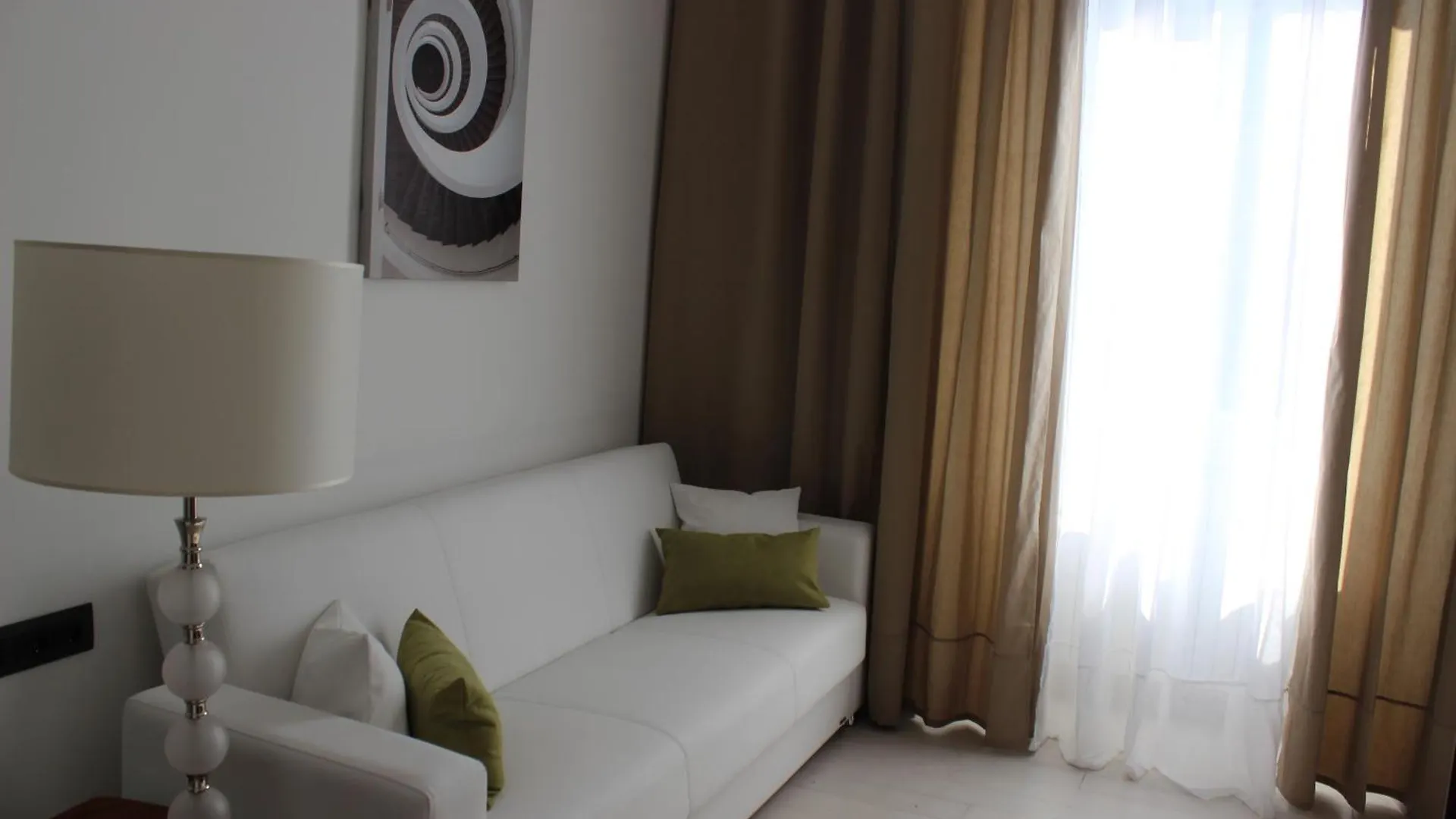 Aparthotel Dei Mercanti Milano