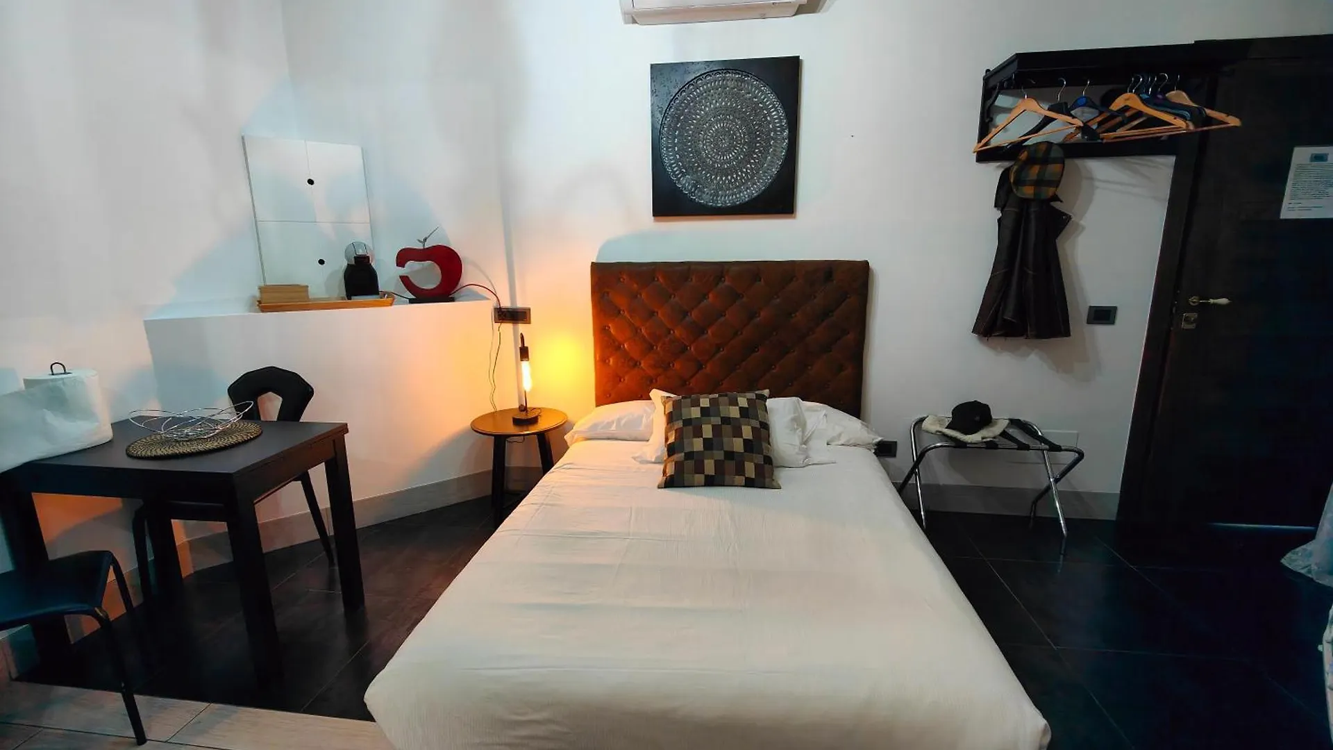 ****  Aparthotel Dei Mercanti Milão Itália