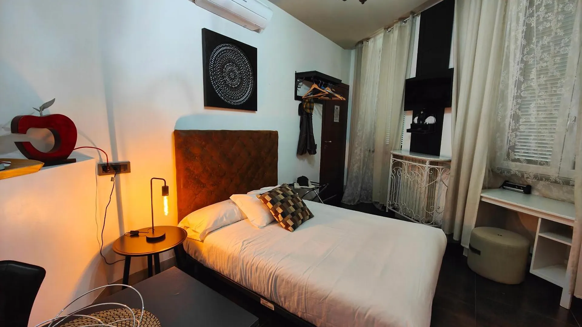 Aparthotel Dei Mercanti Milão