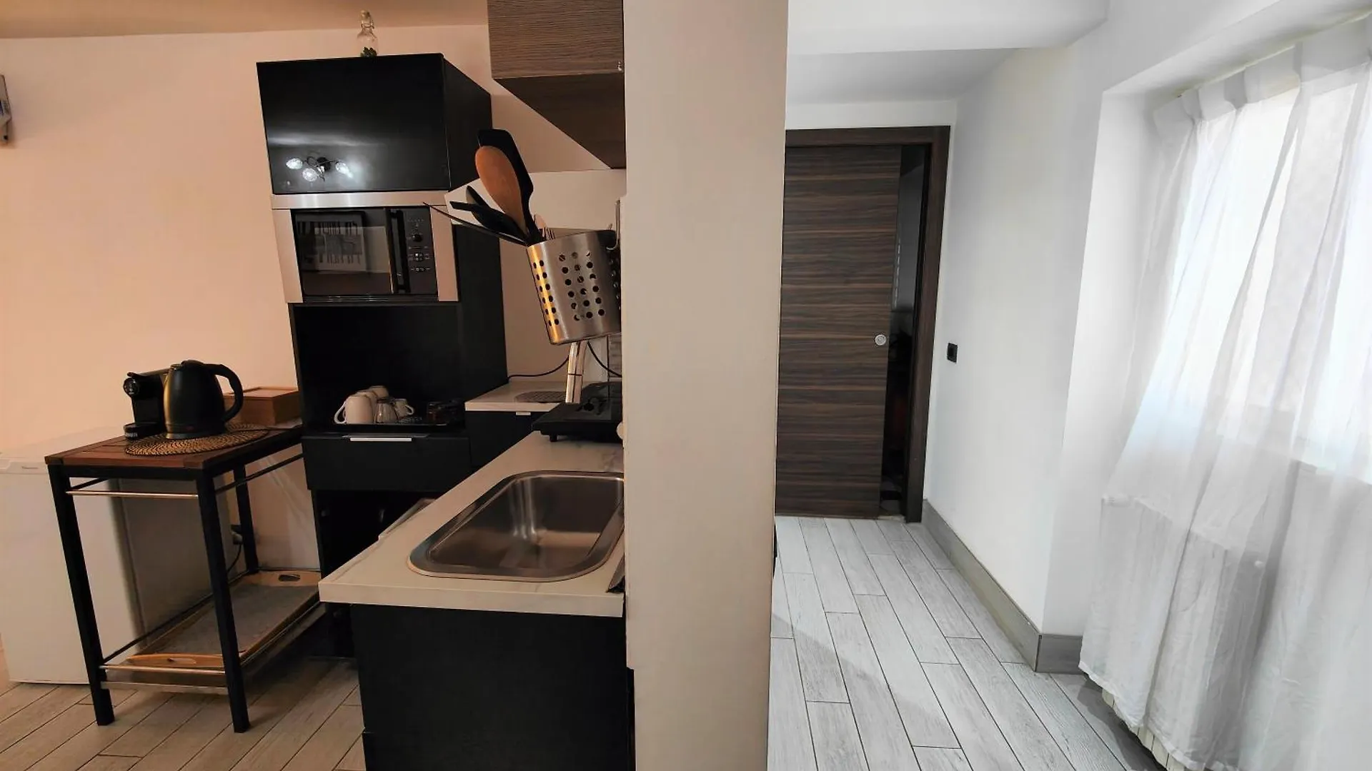 Aparthotel Dei Mercanti Milão 4*,  Itália