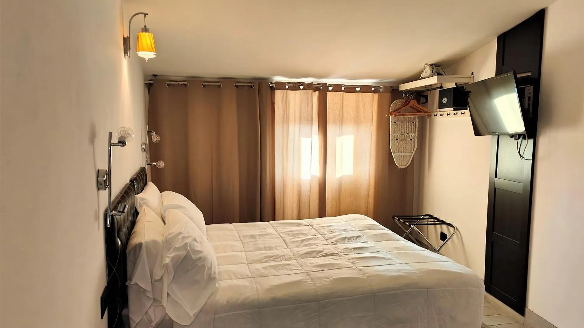 Aparthotel Dei Mercanti Milão