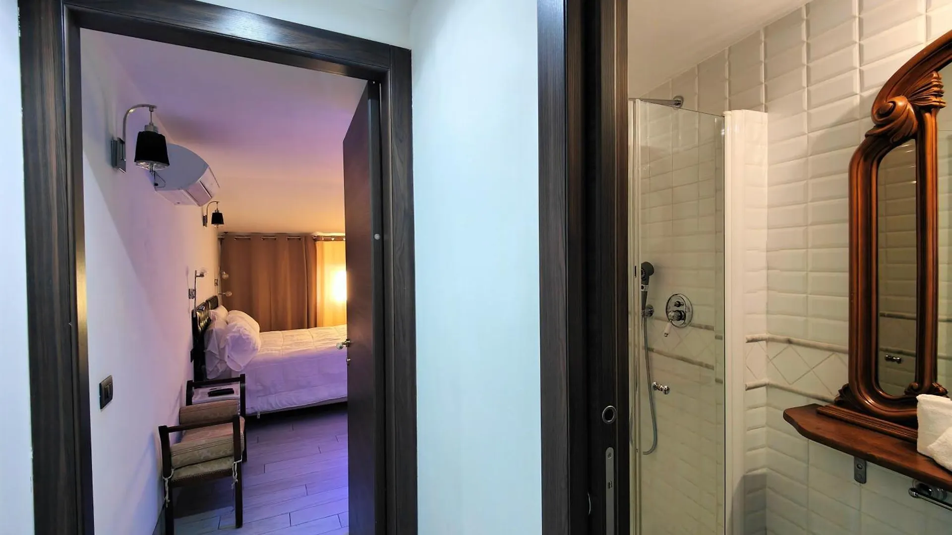 ****  Aparthotel Dei Mercanti Milão Itália