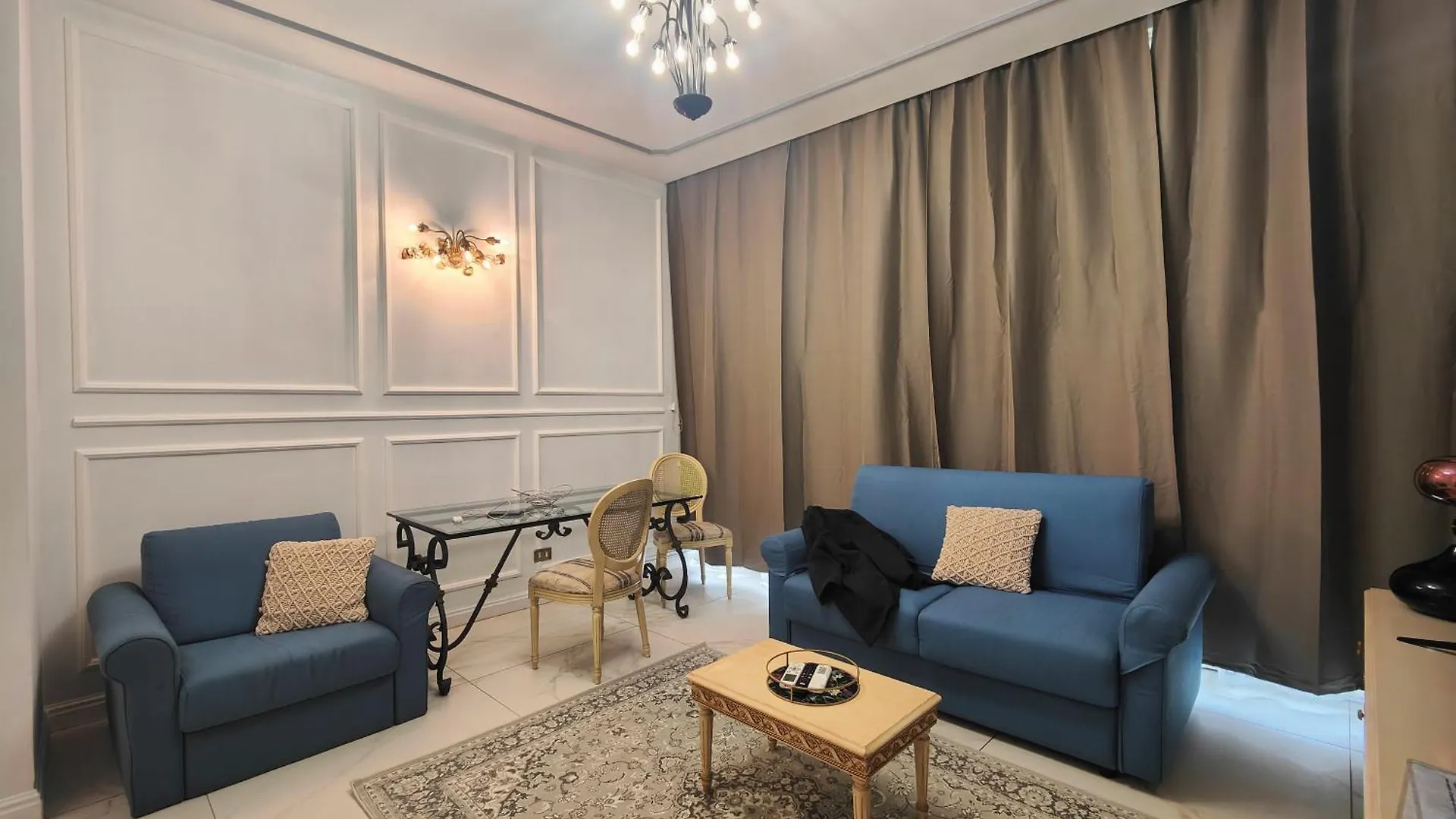 Aparthotel Dei Mercanti Milão Itália