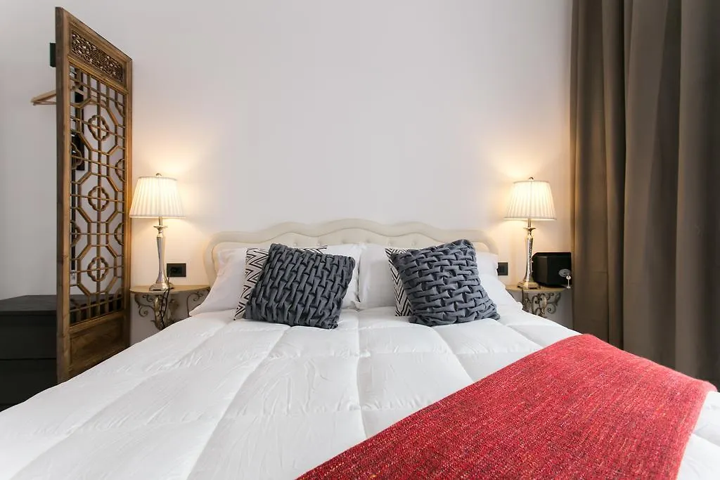 Aparthotel Dei Mercanti Milano