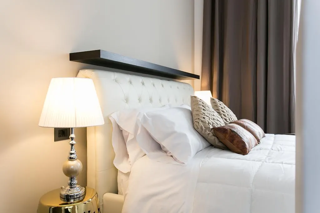 Aparthotel Dei Mercanti Milão 4*,  Itália