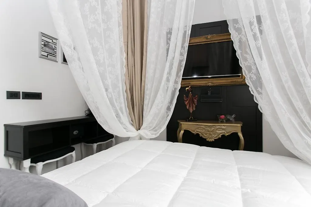 Aparthotel Dei Mercanti Milão