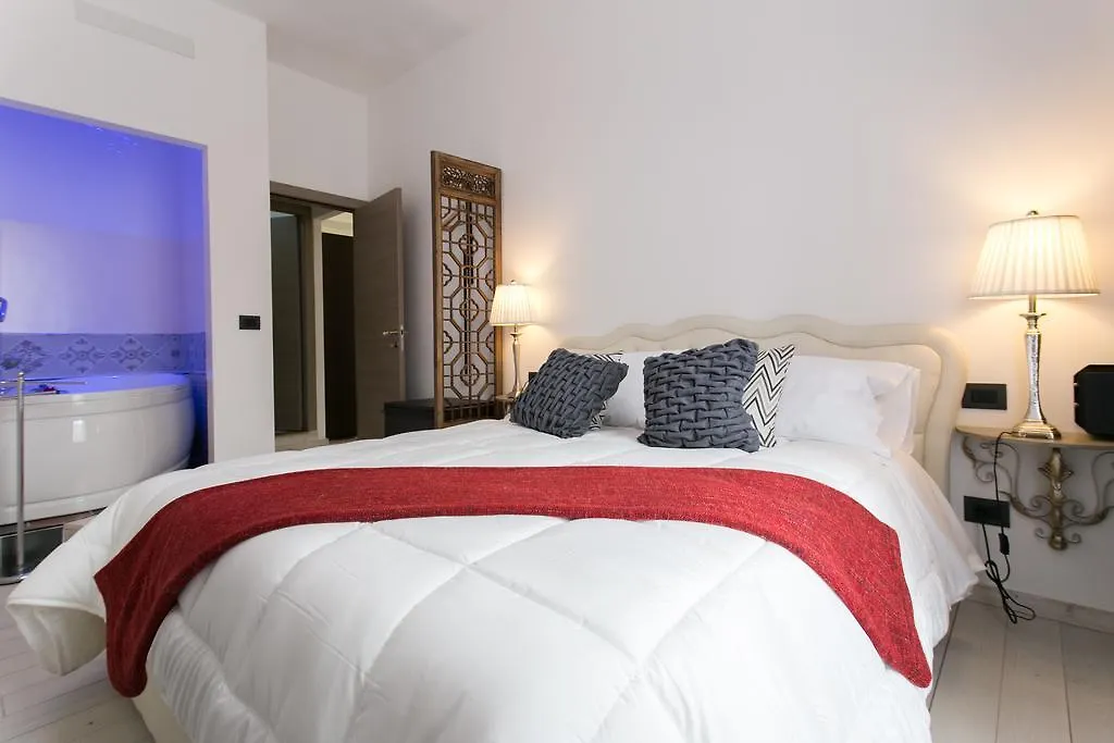 Aparthotel Dei Mercanti Milão 4*,