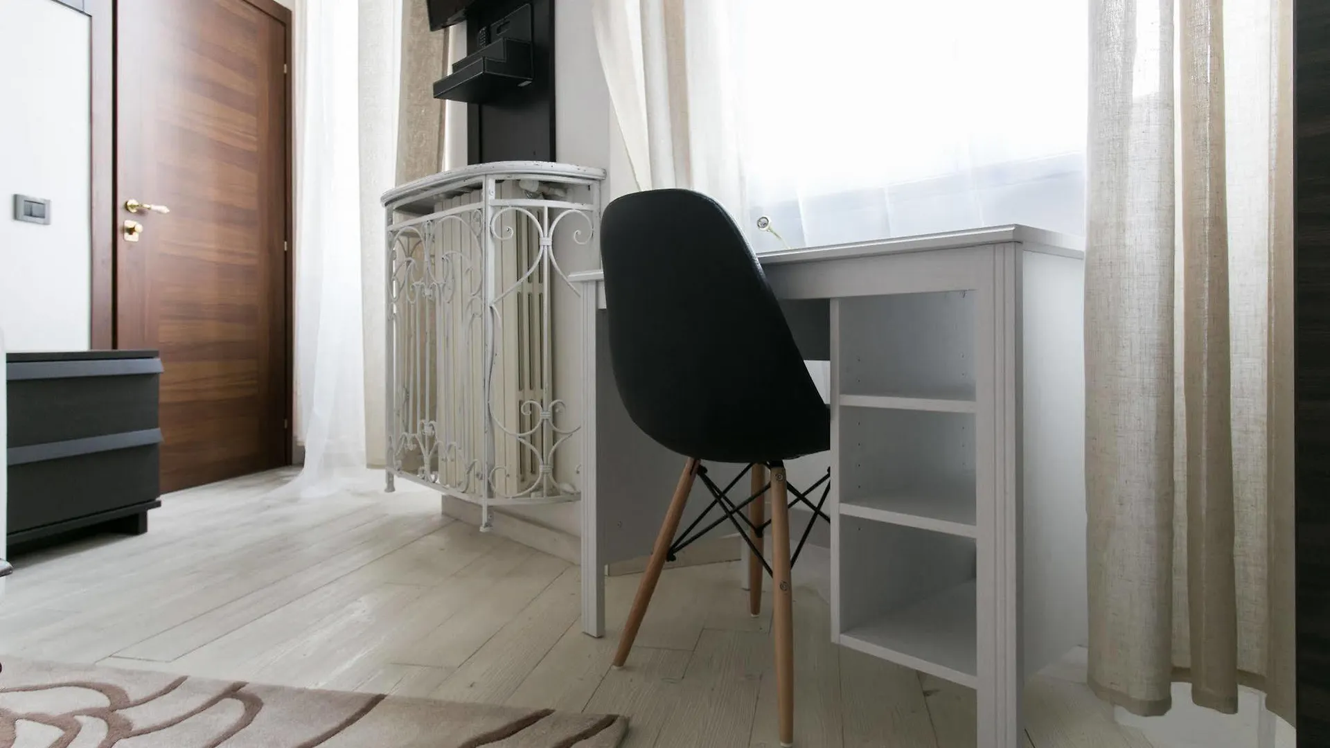 Aparthotel Dei Mercanti Milano 3*,  İtalya