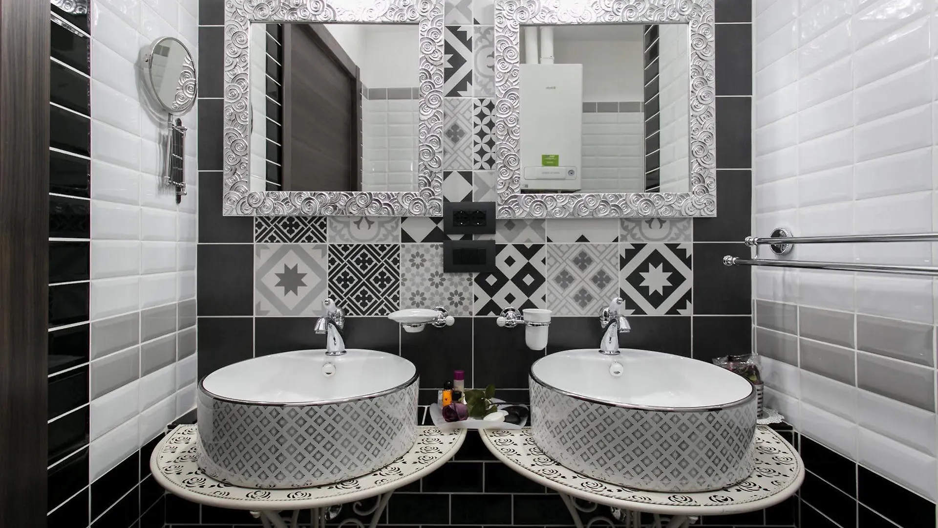 Aparthotel Dei Mercanti Milão