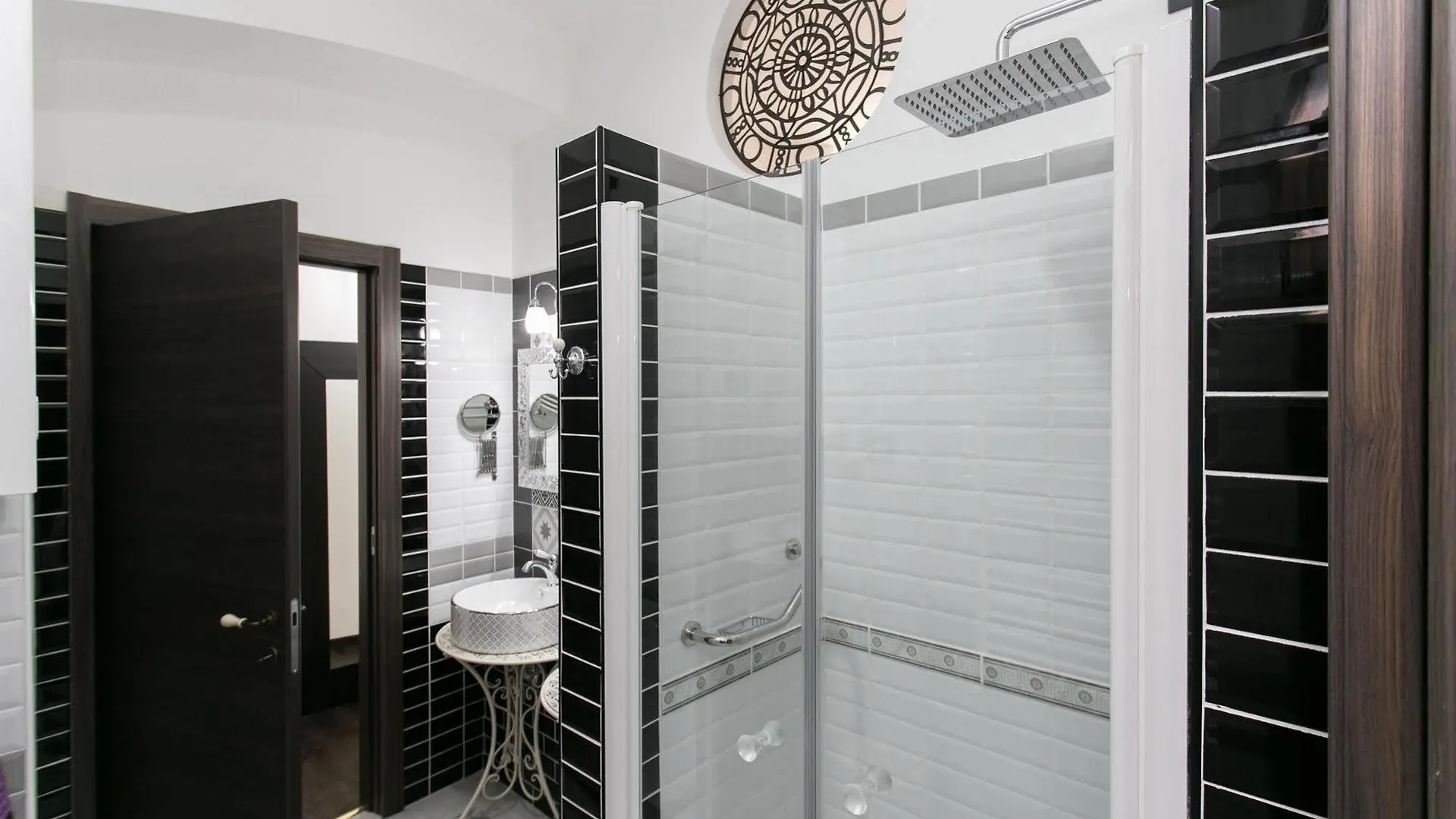 Aparthotel Dei Mercanti Milano 3*,
