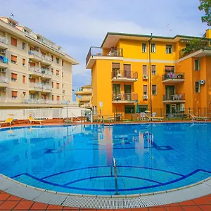 Residences La Rustica & Elite Itálie