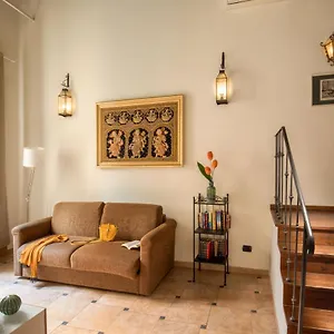 Cappellari - Campo De' Fiori Apartamento