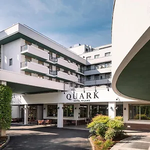 Hotel Quark, Milão