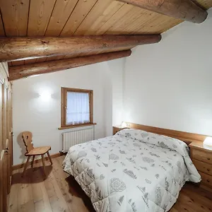 Lacedel - Stayincortina Itálie