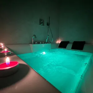 Gasthof Meg Glamour Vicino I Navigli