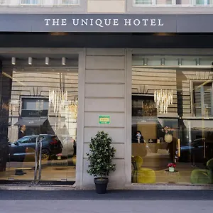 The Unique **** Milaan