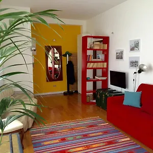  Appartamento Sambuco