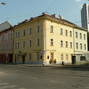 Beta Casa de hóspedes