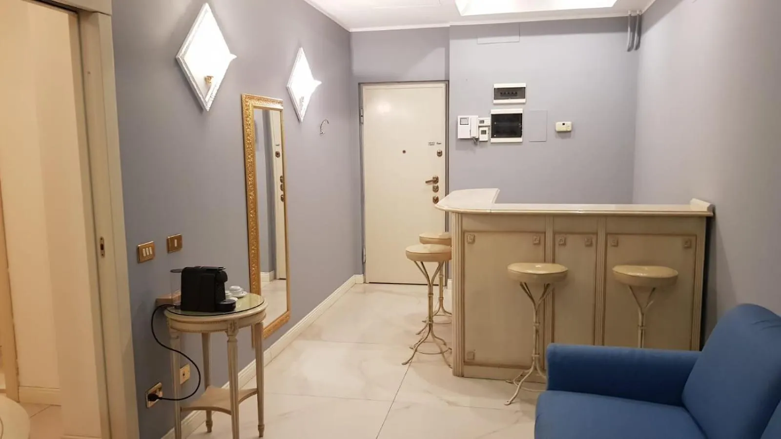 Aparthotel Dei Mercanti Milano