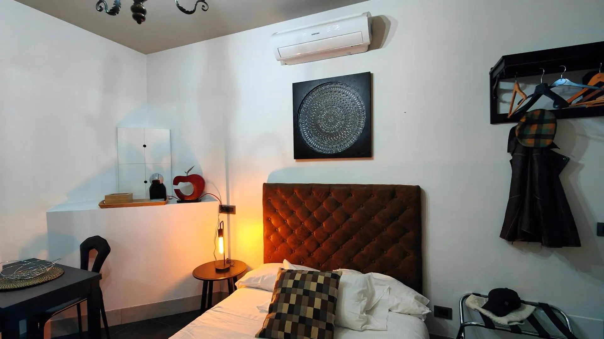 Aparthotel Dei Mercanti Milano