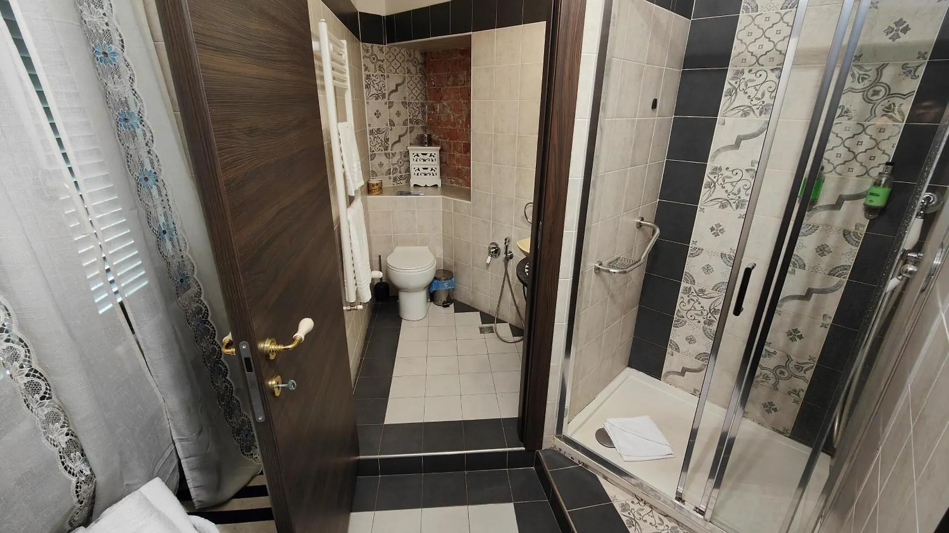 ****  Aparthotel Dei Mercanti Milan Italie