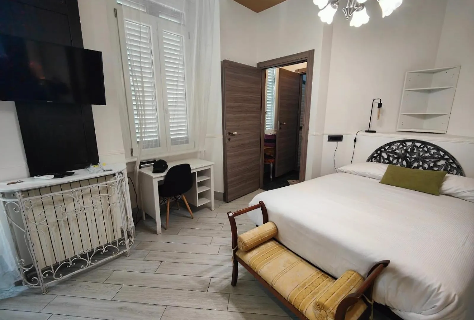 Aparthotel Dei Mercanti Milano