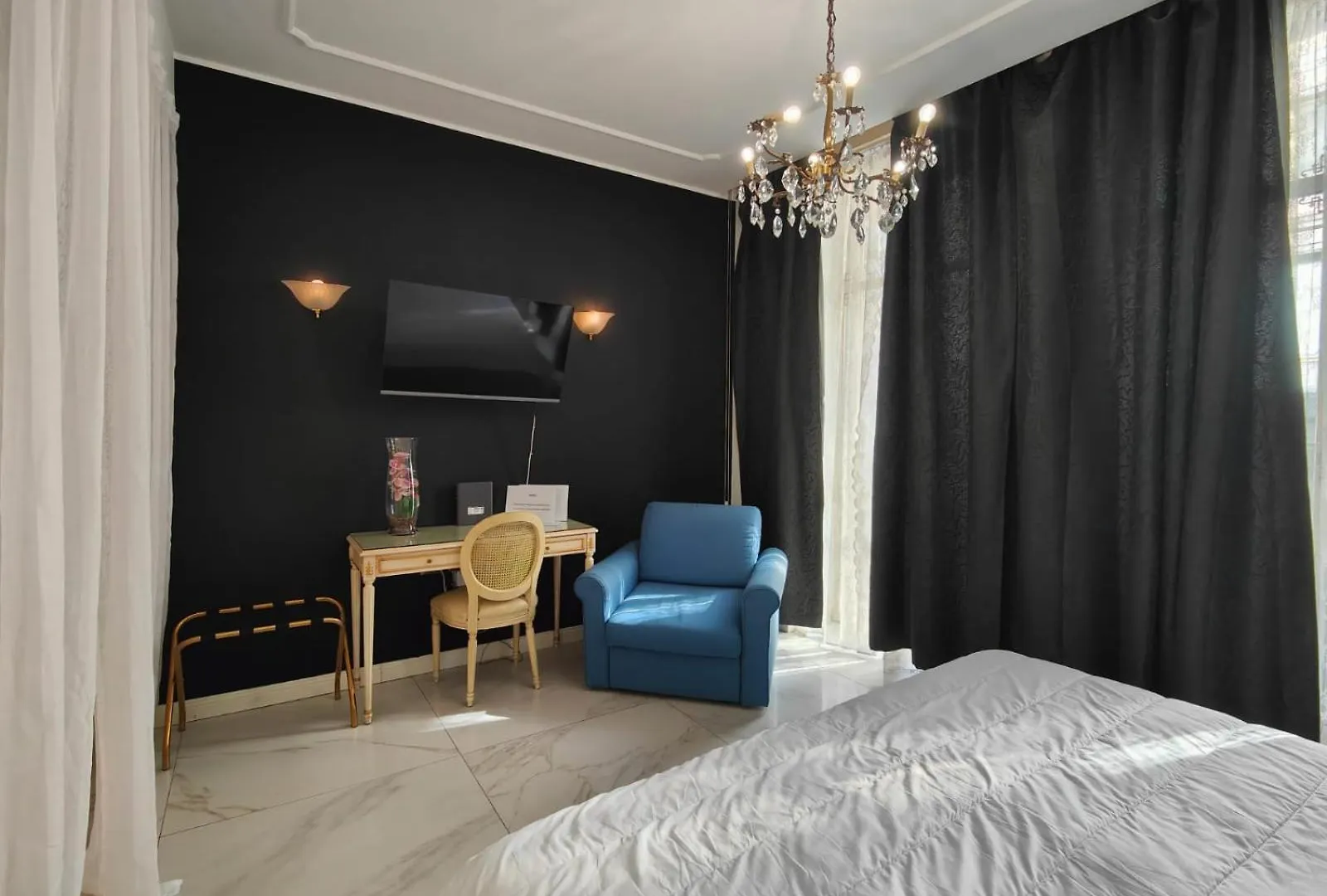 Aparthotel Dei Mercanti Milano
