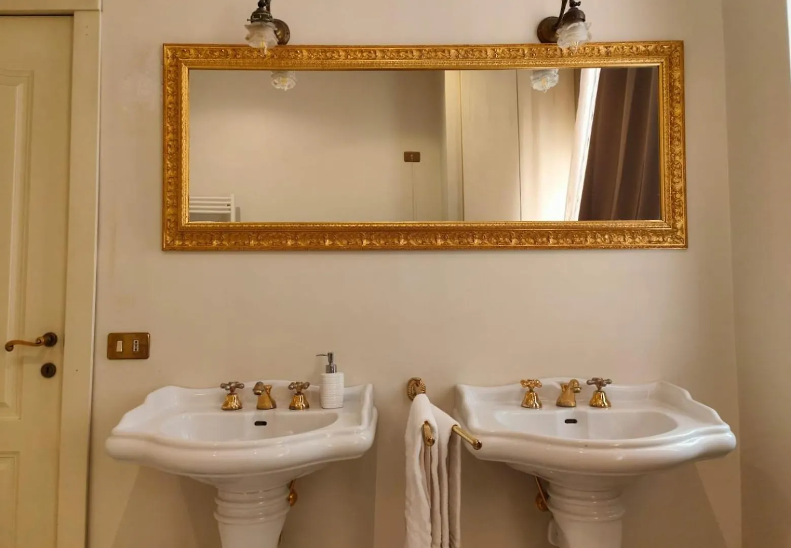 Aparthotel Dei Mercanti Mailand 3*,