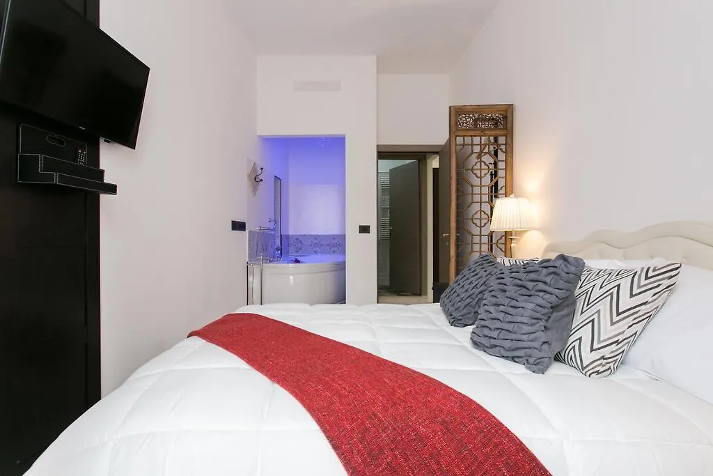 Aparthotel Dei Mercanti Milan