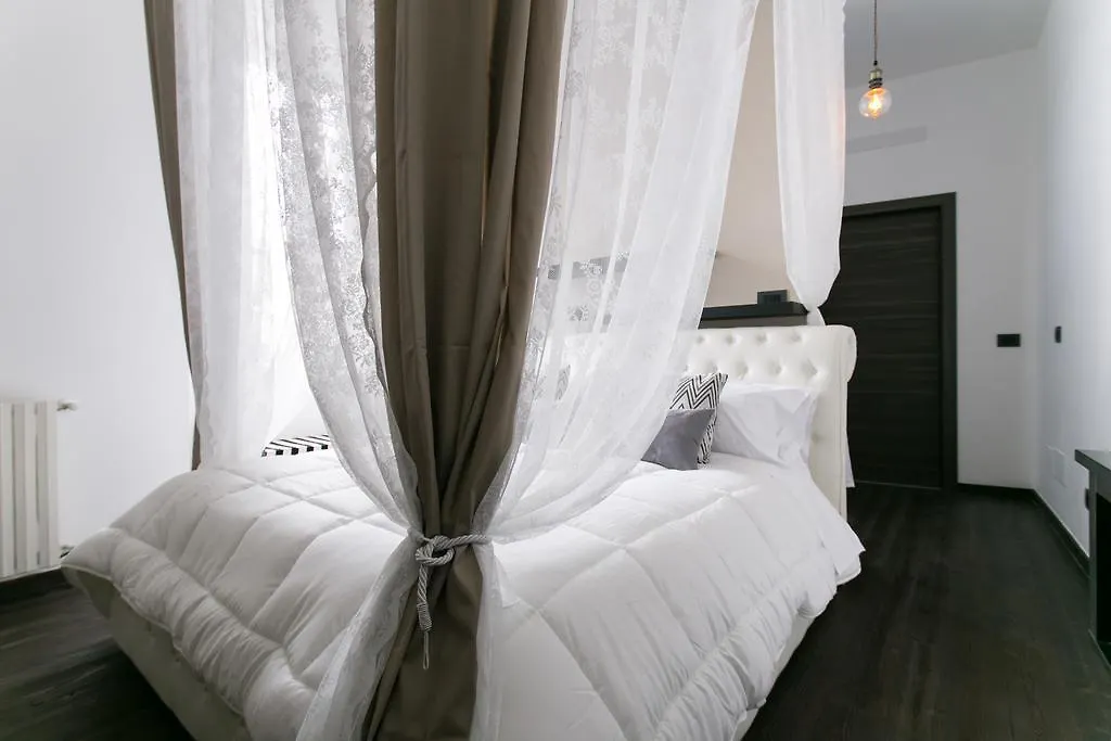 Aparthotel Dei Mercanti Milano