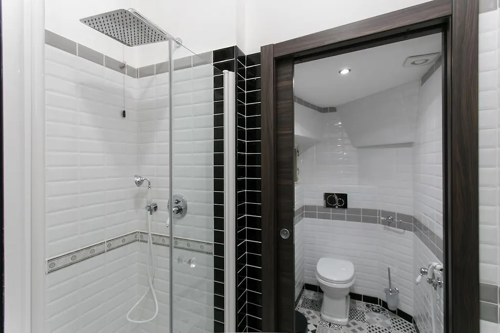 Aparthotel Dei Mercanti Milan 4*,  Italie