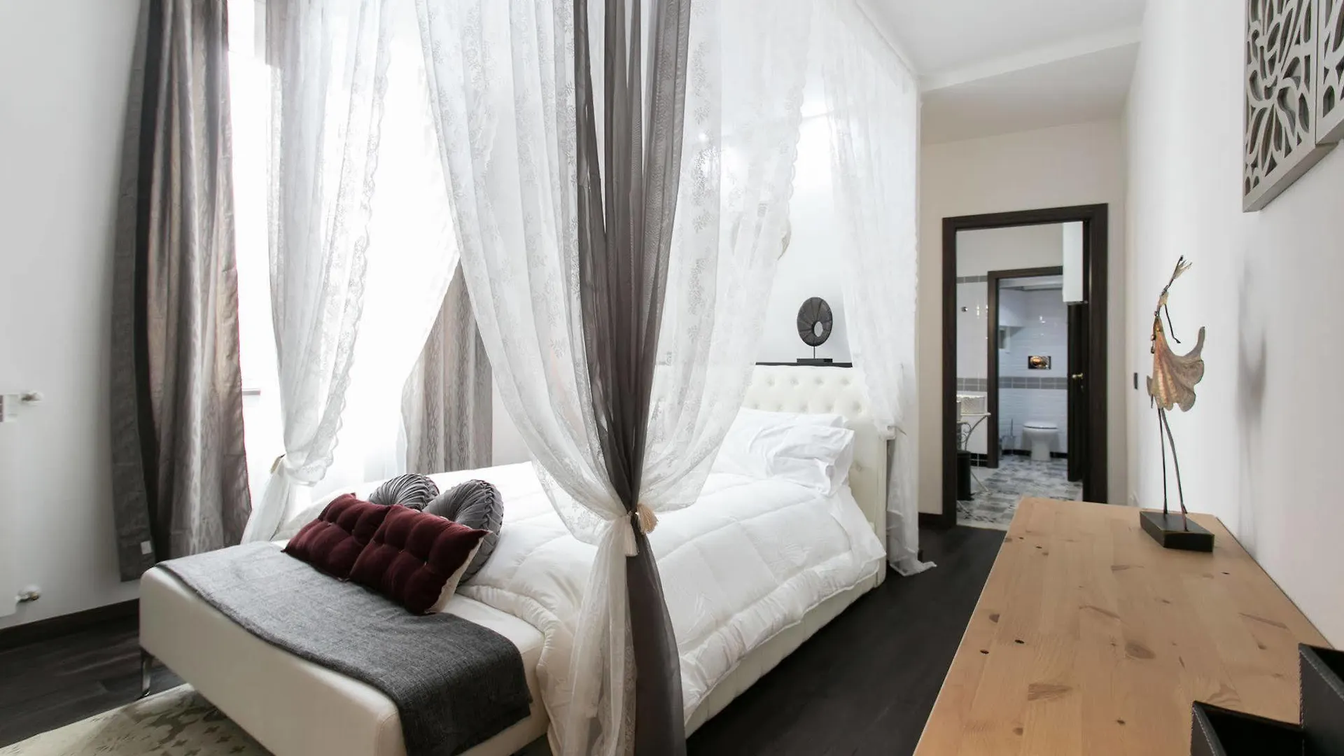 Aparthotel Dei Mercanti Milano Italia