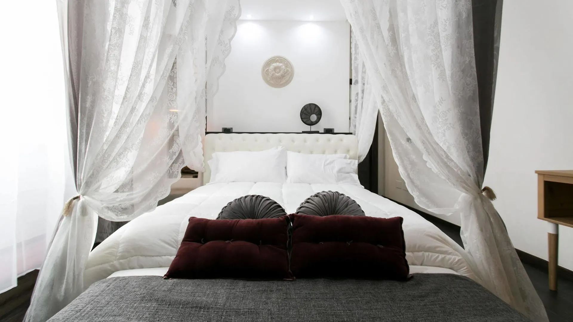 Aparthotel Dei Mercanti Milano