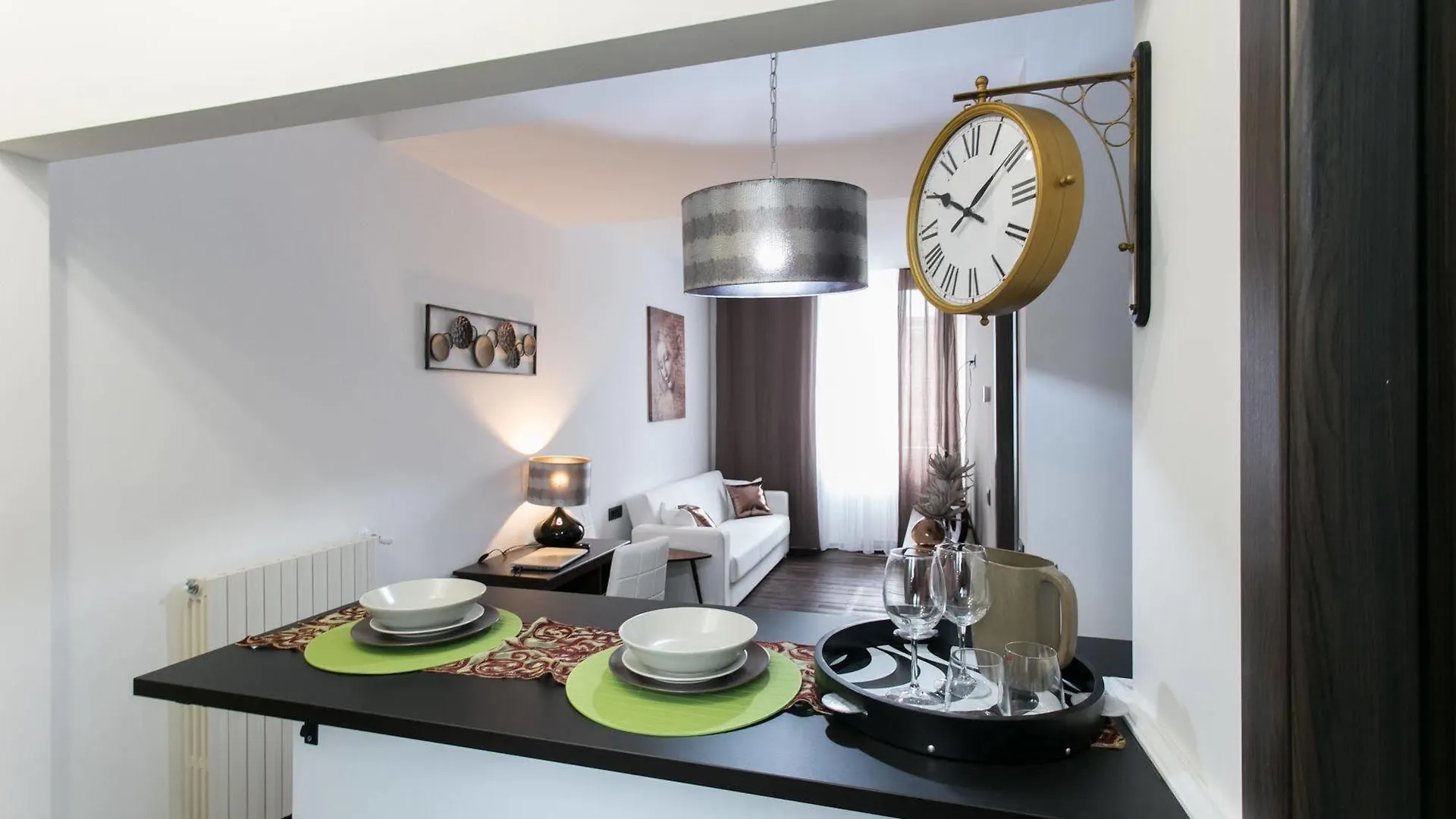 Aparthotel Dei Mercanti Milano