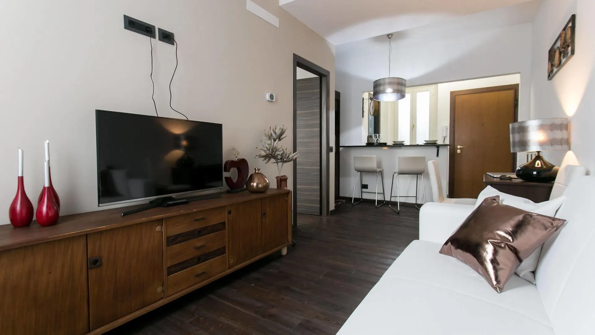 Aparthotel Dei Mercanti Milano 4*,