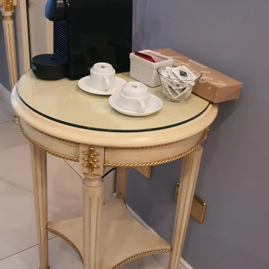 ****  Aparthotel Dei Mercanti Milán Itálie