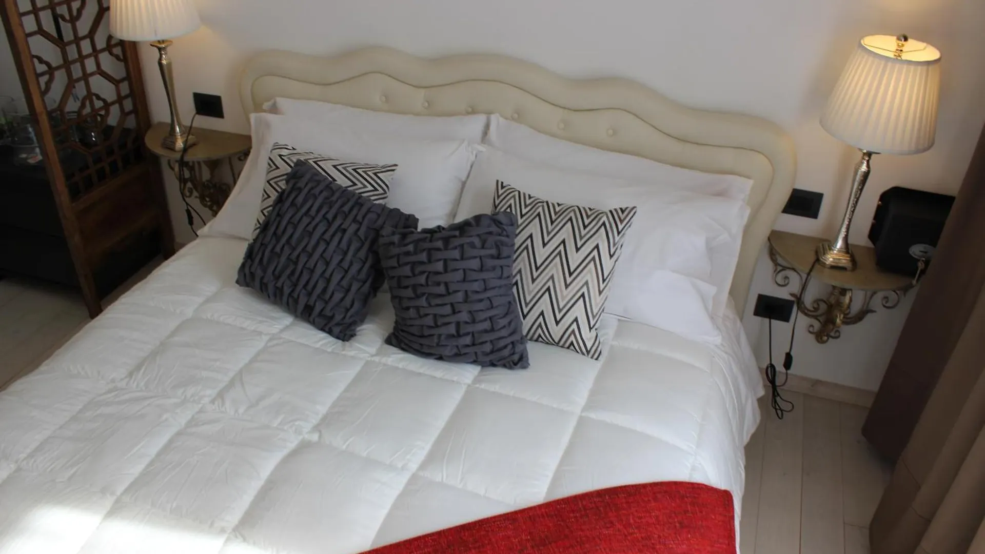 Aparthotel Dei Mercanti Milaan 4*,