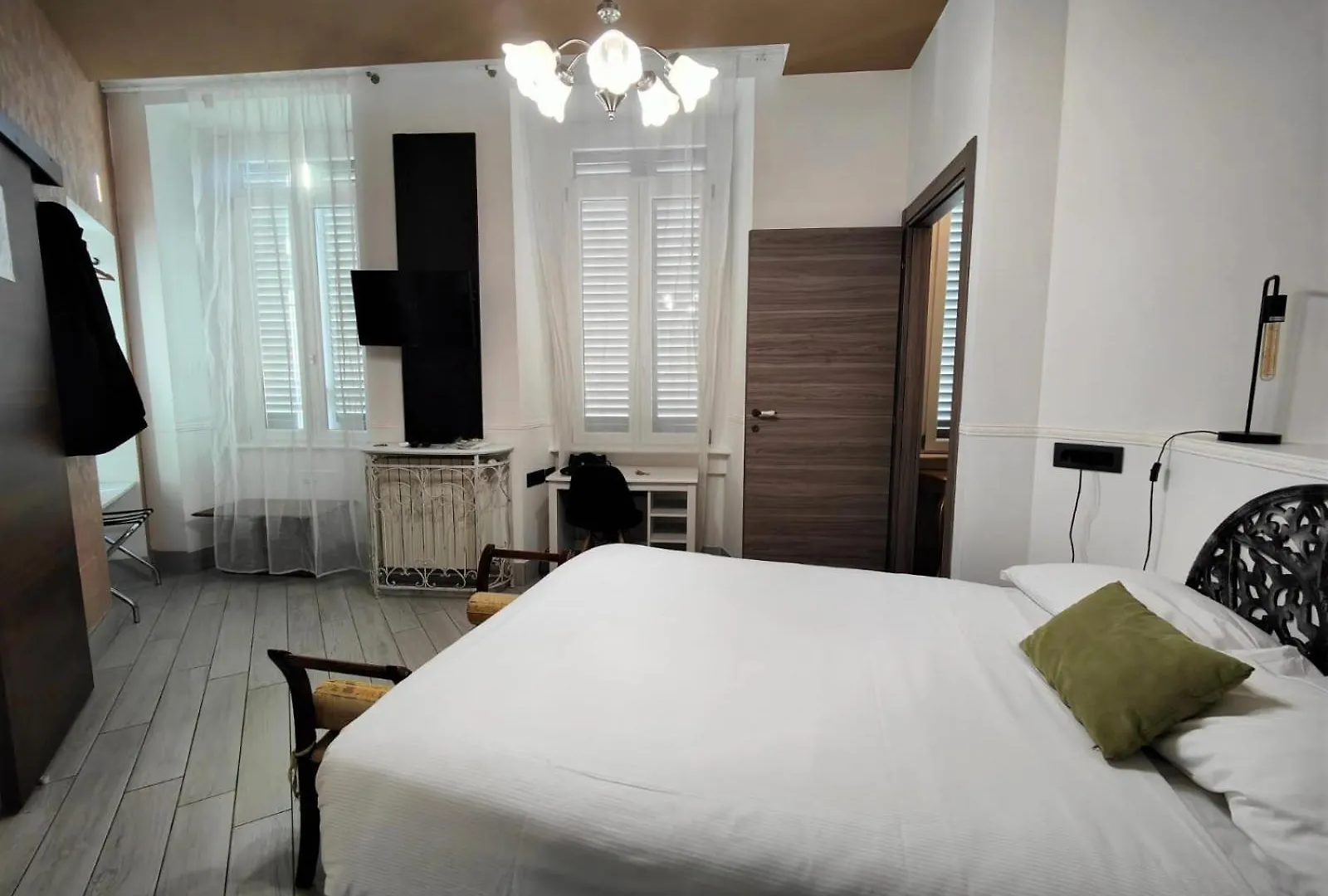 ****  Aparthotel Dei Mercanti Milaan Italië