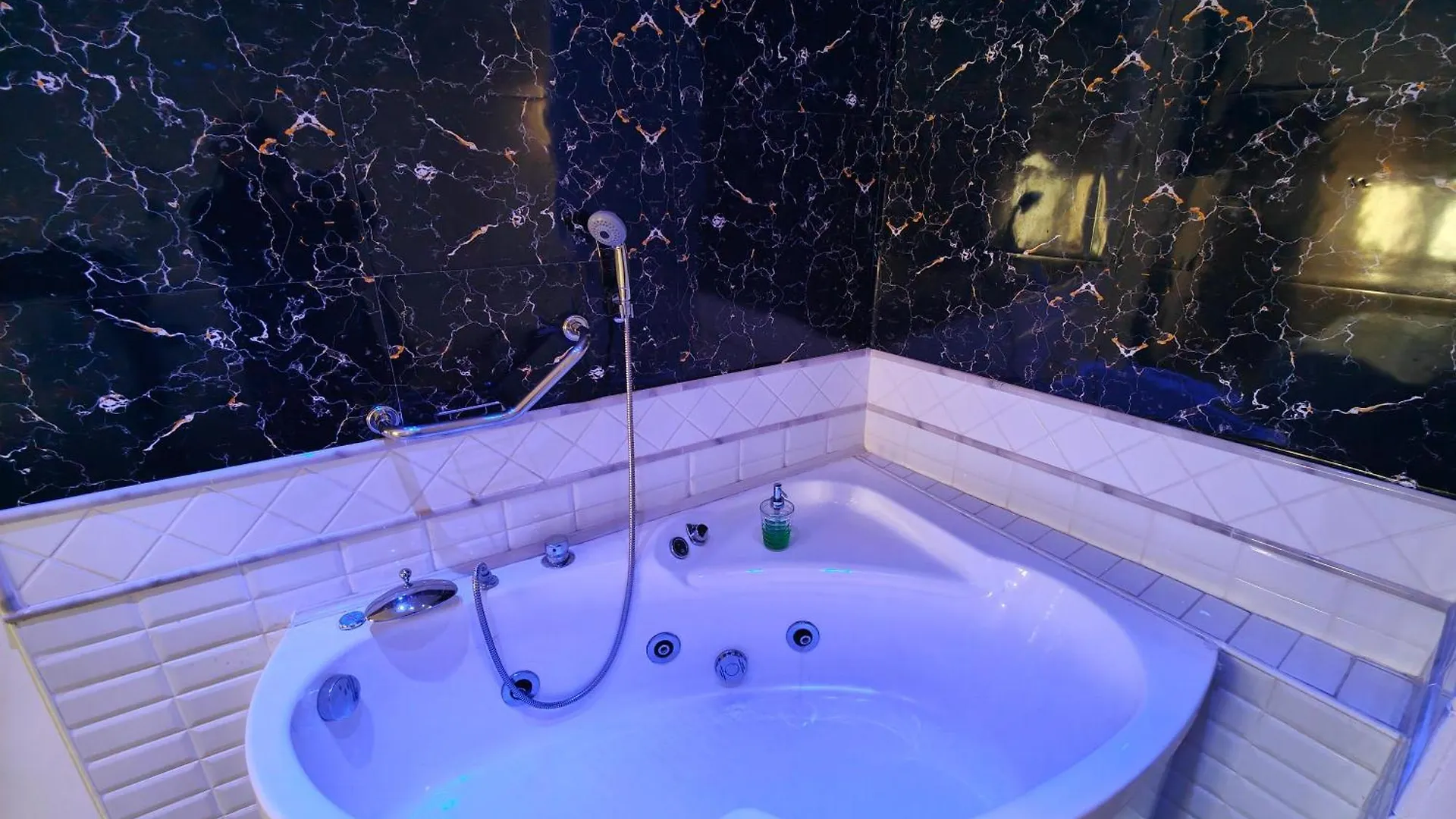 Aparthotel Dei Mercanti Milán
