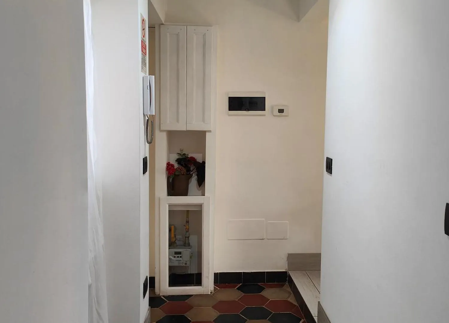 Aparthotel Dei Mercanti Milaan 4*,