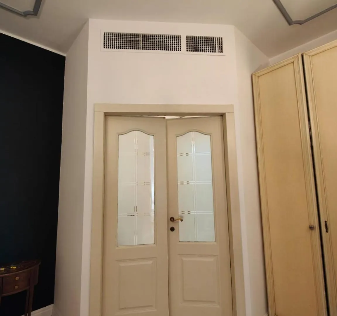 Aparthotel Dei Mercanti Milán