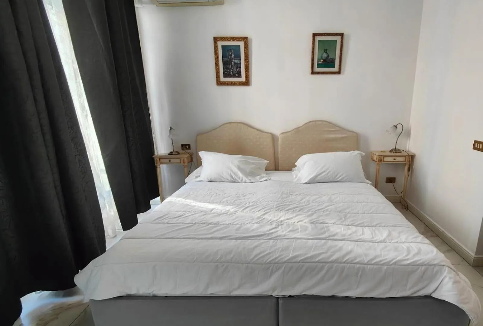 Aparthotel Dei Mercanti Milaan