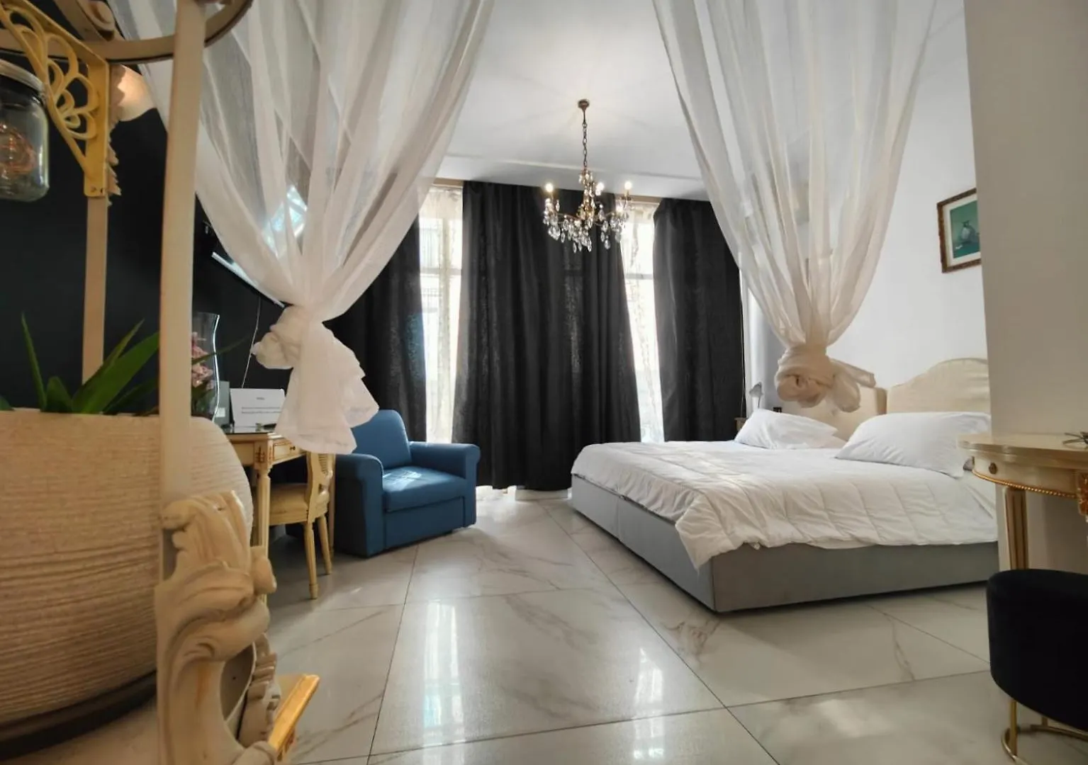 Aparthotel Dei Mercanti Milaan