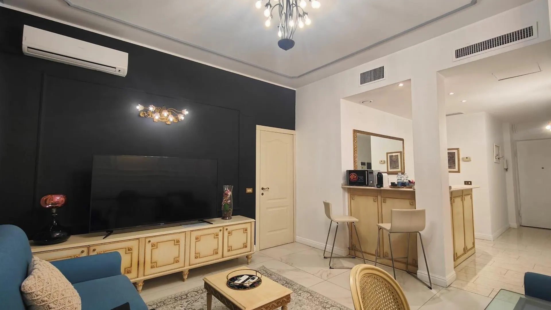 Aparthotel Dei Mercanti Milán