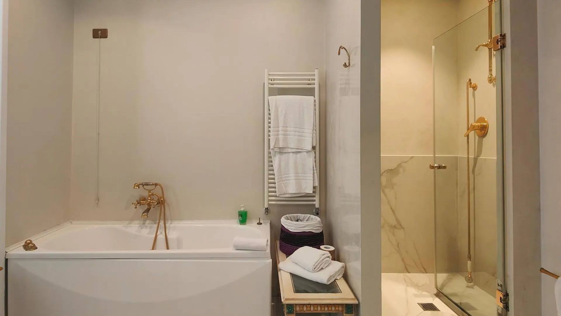Aparthotel Dei Mercanti Milaan