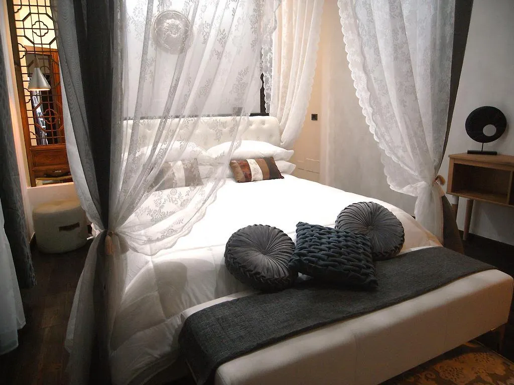 Aparthotel Dei Mercanti Milán