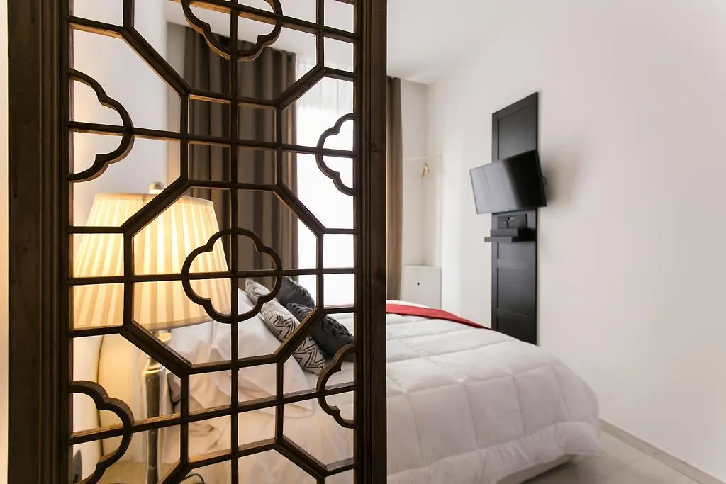 Aparthotel Dei Mercanti Milaan