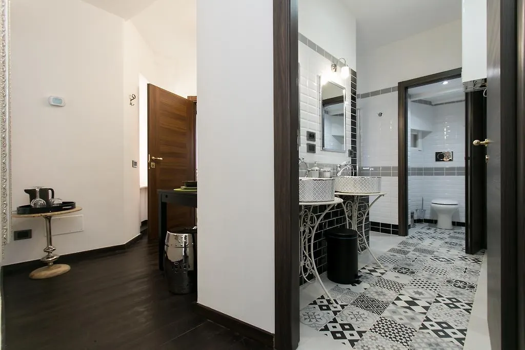 Aparthotel Dei Mercanti Milaan
