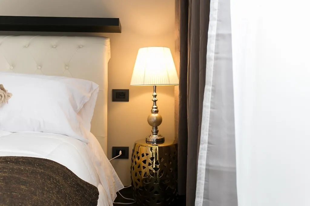 Aparthotel Dei Mercanti Milán