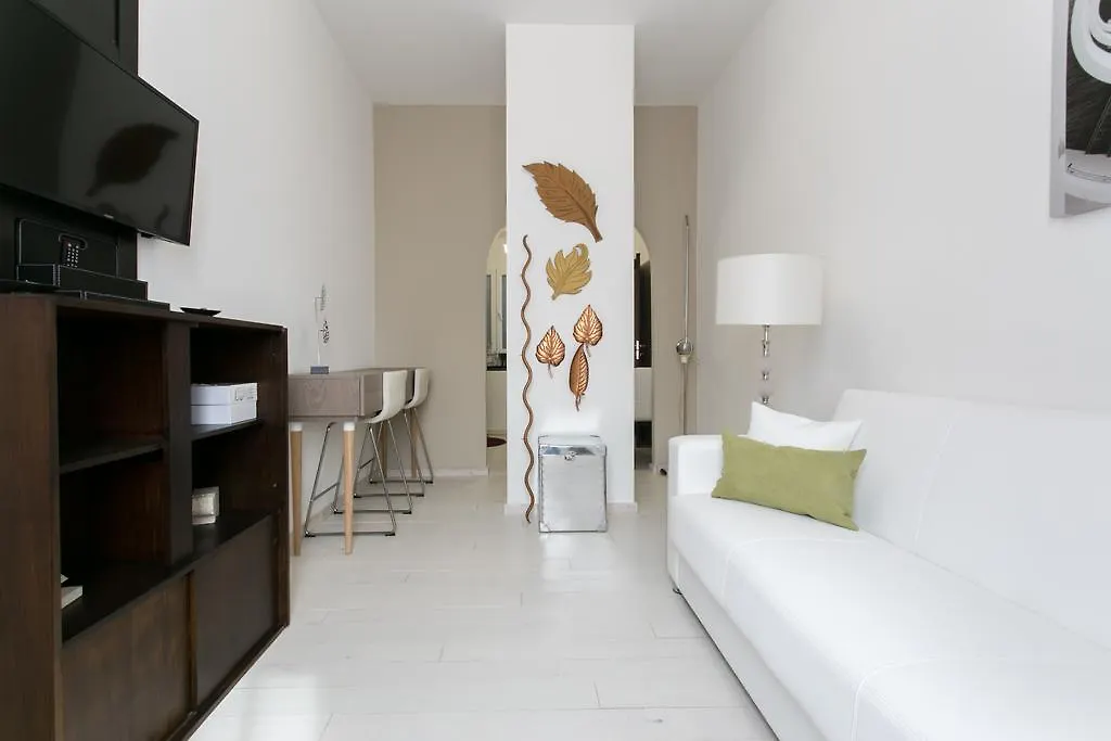 Aparthotel Dei Mercanti Milaan